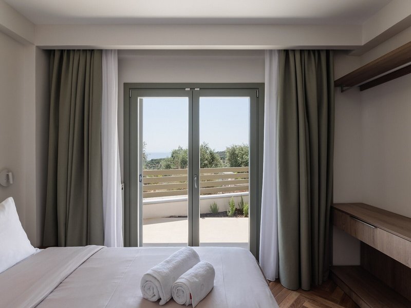 Helia All Seasons Apartments 13