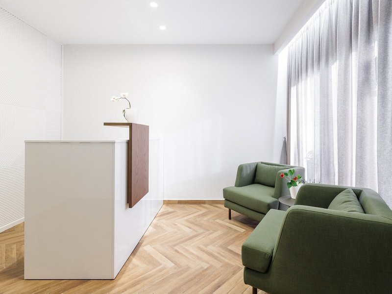 Helia All Seasons Apartments 14