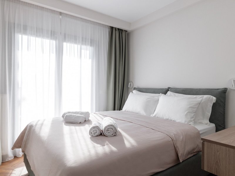 Helia All Seasons Apartments 15