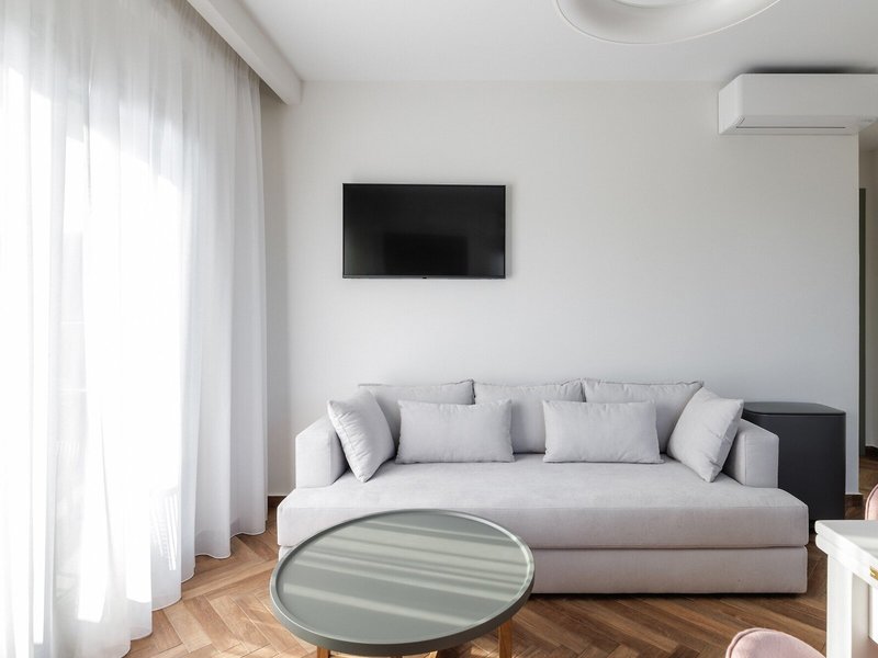 Helia All Seasons Apartments 16