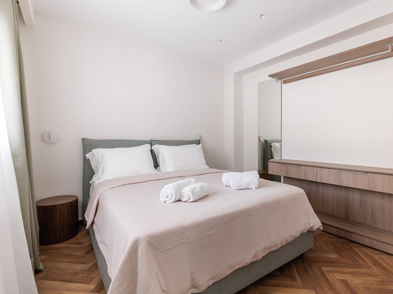 Helia All Seasons Apartments 17