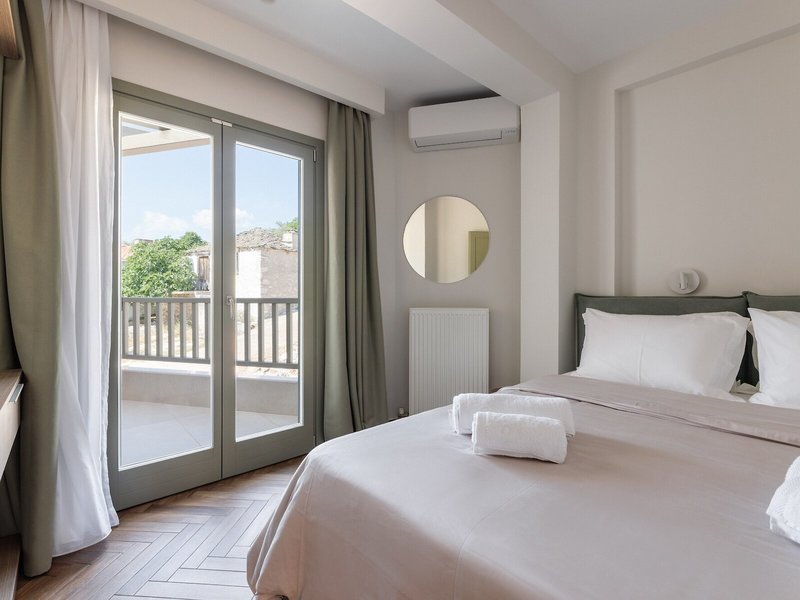 Helia All Seasons Apartments 20