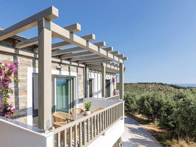 Helia All Seasons Apartments 21