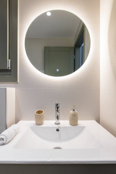 Helia All Seasons Apartments 26