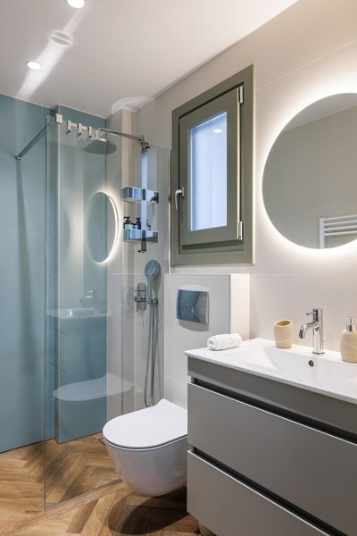 Helia All Seasons Apartments 27