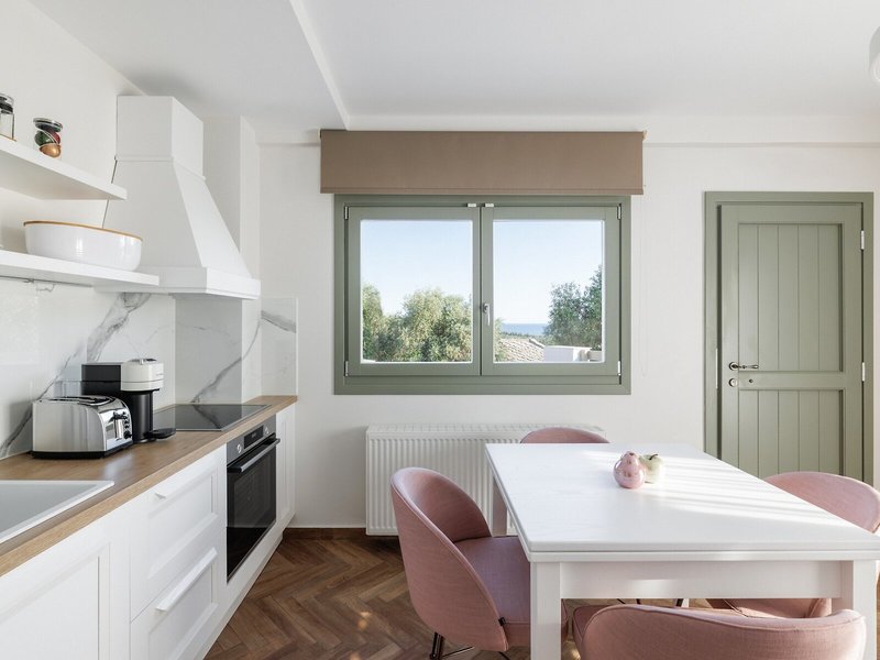 Helia All Seasons Apartments 28