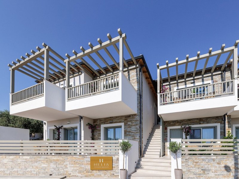 Helia All Seasons Apartments 29