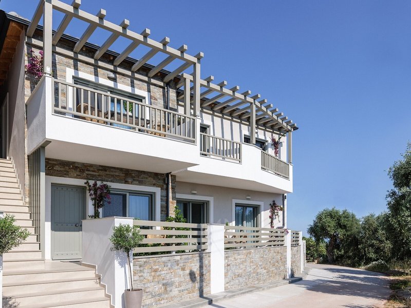 Helia All Seasons Apartments 30