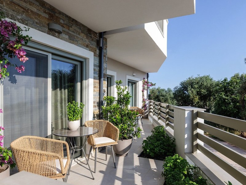 Helia All Seasons Apartments 33