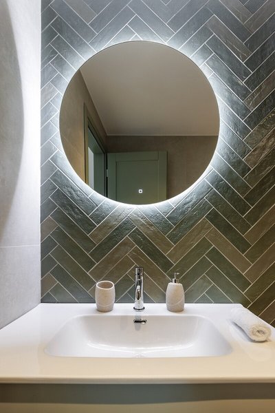 Helia All Seasons Apartments 34
