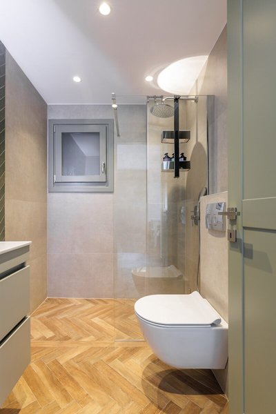 Helia All Seasons Apartments 36