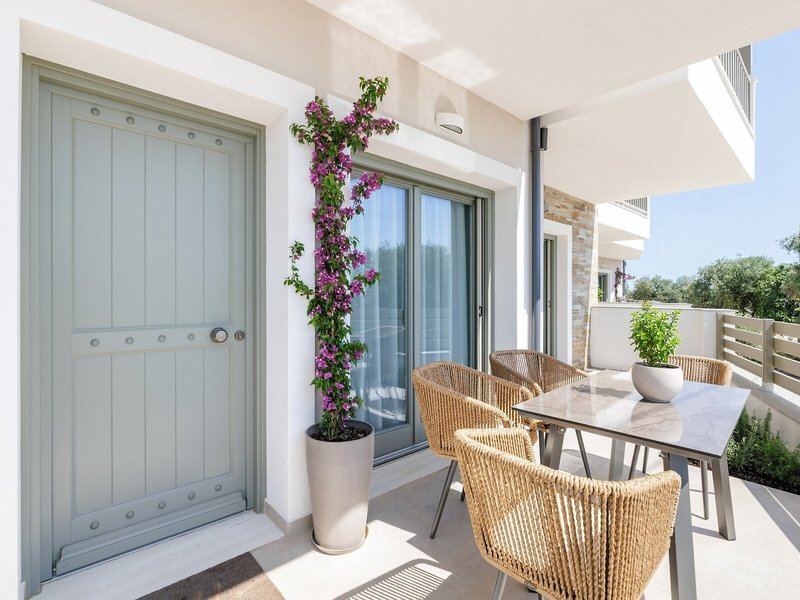 Helia All Seasons Apartments 37