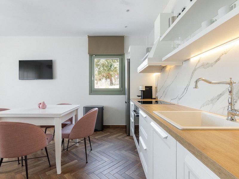 Helia All Seasons Apartments 38