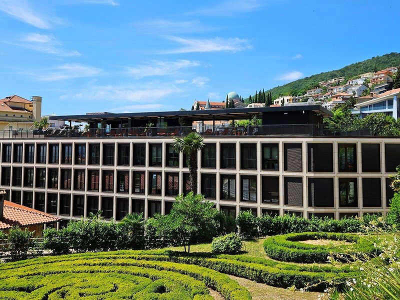 Keight Hotel Opatija, Curio Collection by Hilton 1