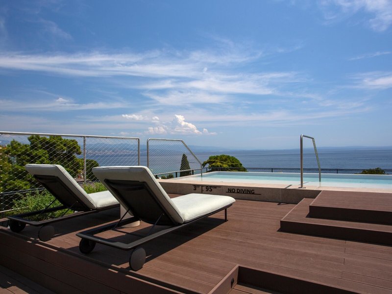 Keight Hotel Opatija, Curio Collection by Hilton 2