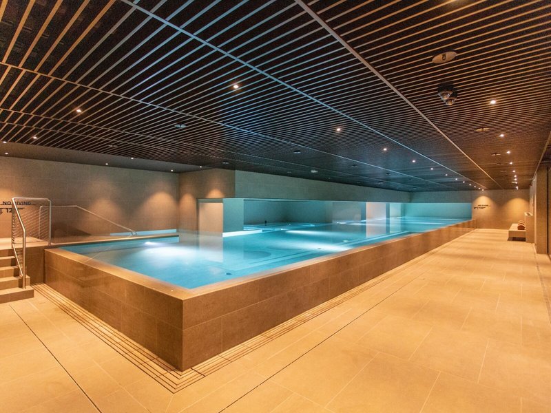 Keight Hotel Opatija, Curio Collection by Hilton 3
