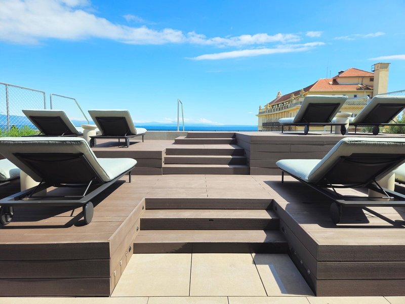 Keight Hotel Opatija, Curio Collection by Hilton 4
