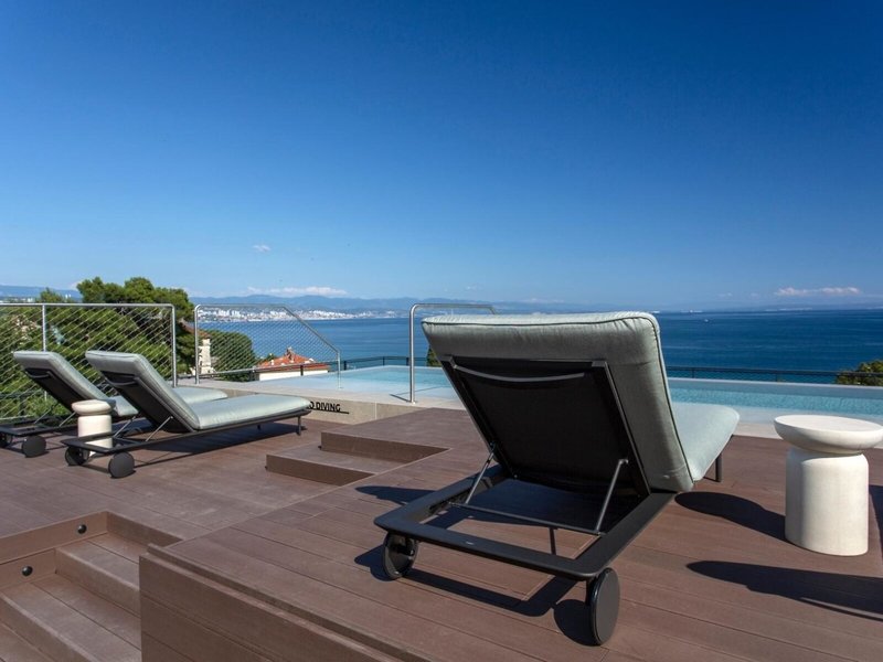 Keight Hotel Opatija, Curio Collection by Hilton 5