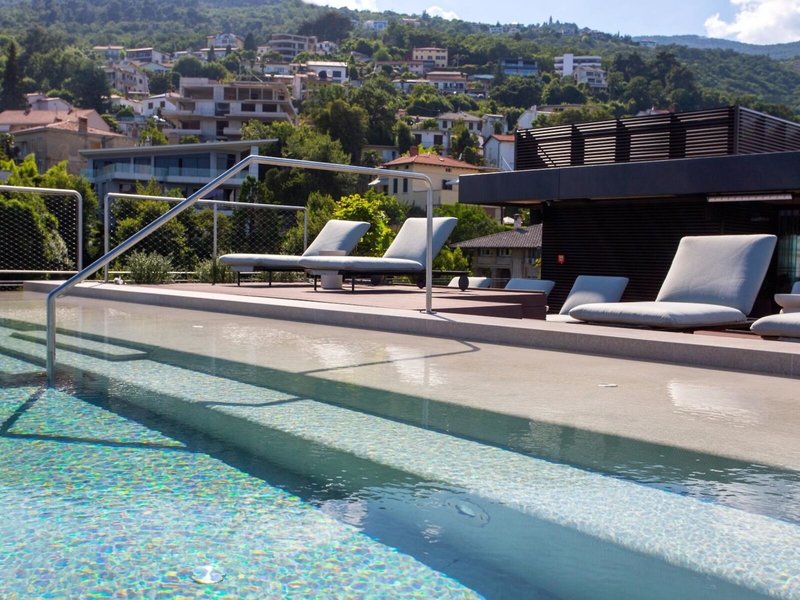 Keight Hotel Opatija, Curio Collection by Hilton 6