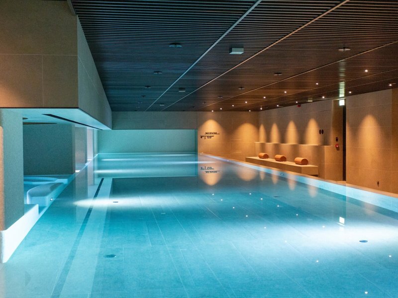 Keight Hotel Opatija, Curio Collection by Hilton 7