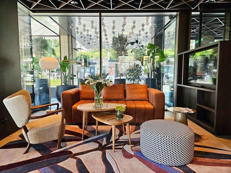 Keight Hotel Opatija, Curio Collection by Hilton 10