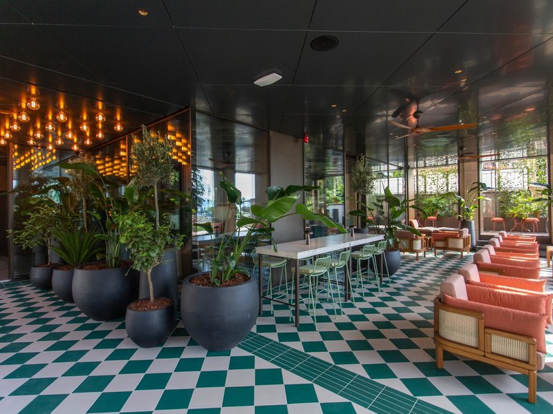 Keight Hotel Opatija, Curio Collection by Hilton 11