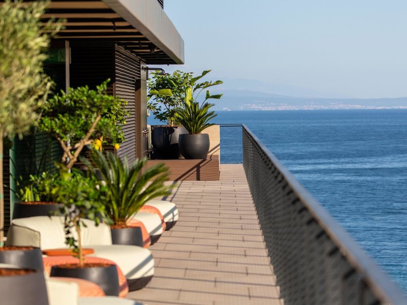Keight Hotel Opatija, Curio Collection by Hilton 12