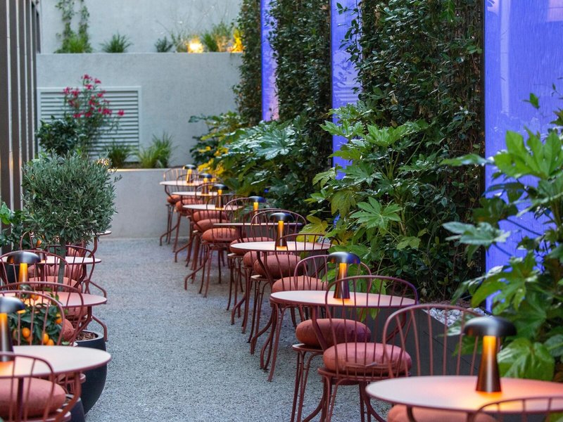 Keight Hotel Opatija, Curio Collection by Hilton 13