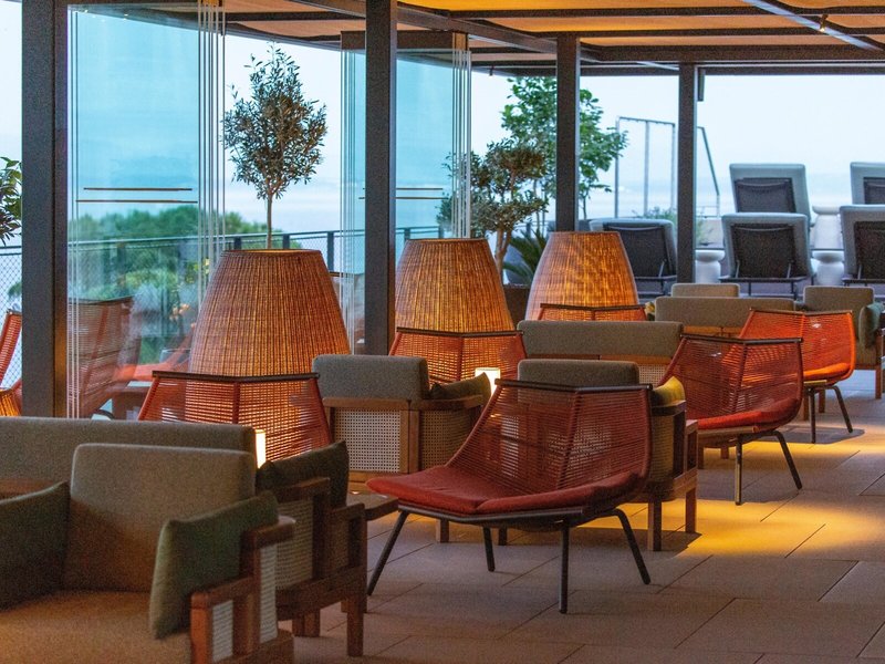 Keight Hotel Opatija, Curio Collection by Hilton 15