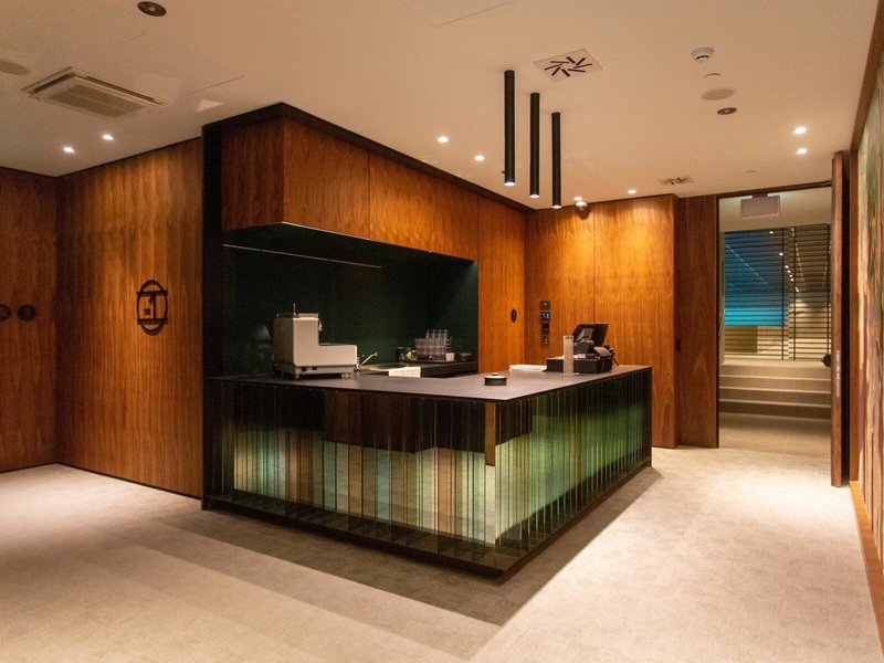 Keight Hotel Opatija, Curio Collection by Hilton 16