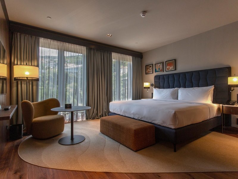 Keight Hotel Opatija, Curio Collection by Hilton 19