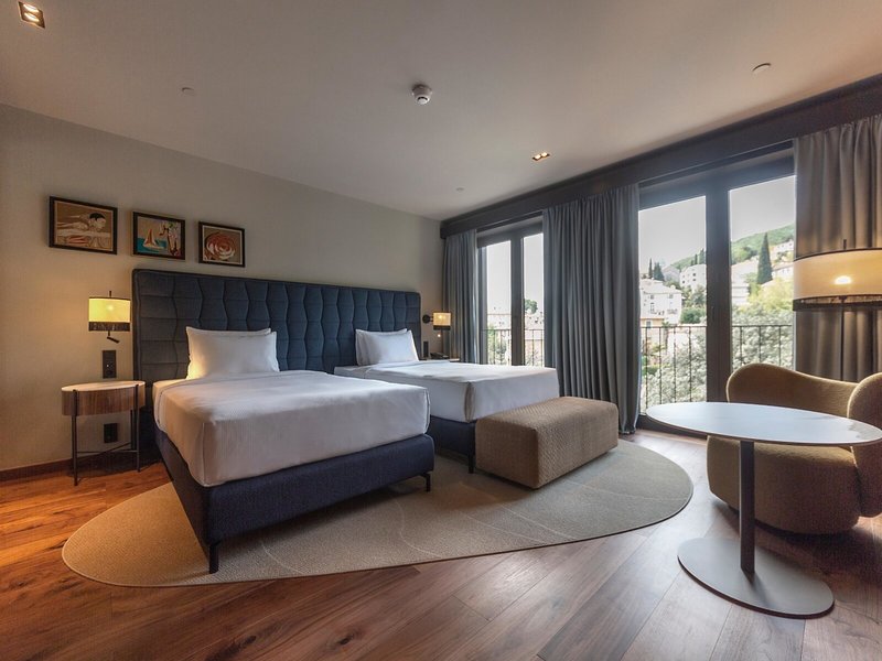 Keight Hotel Opatija, Curio Collection by Hilton 20