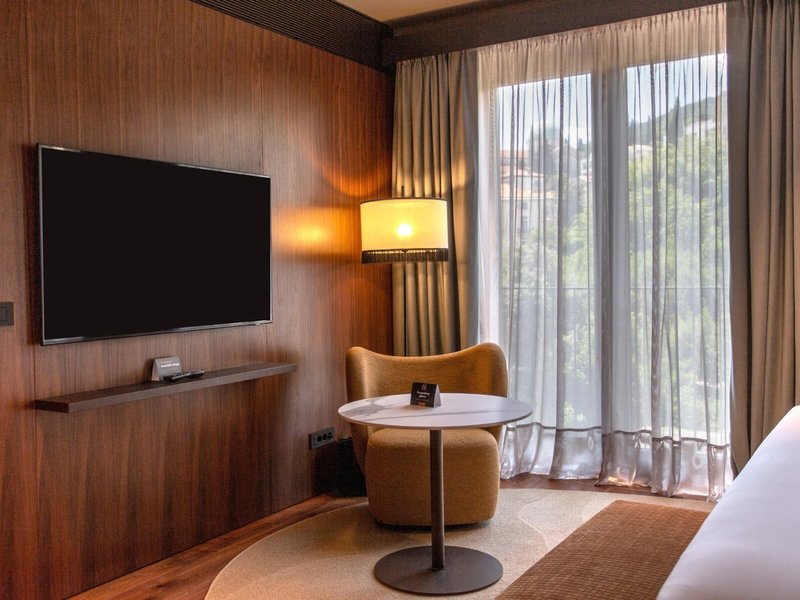 Keight Hotel Opatija, Curio Collection by Hilton 21