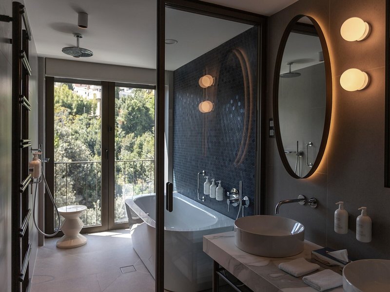 Keight Hotel Opatija, Curio Collection by Hilton 22