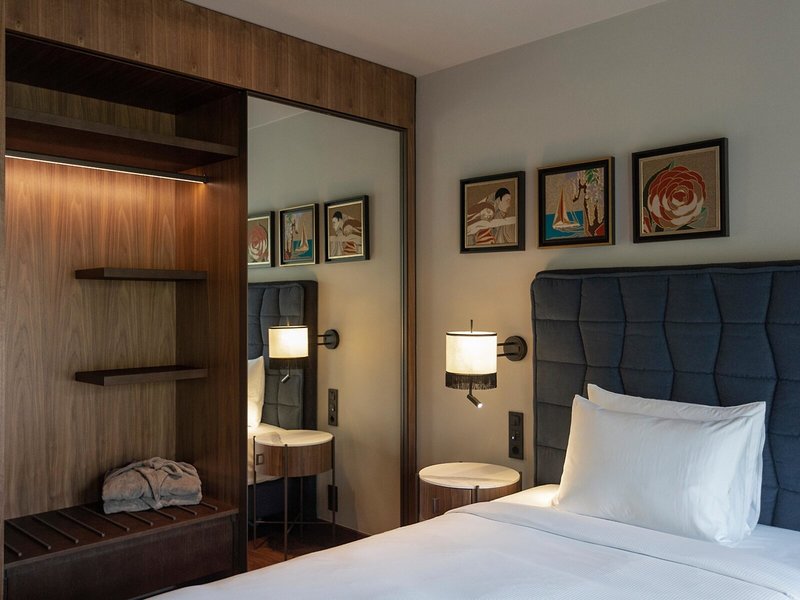 Keight Hotel Opatija, Curio Collection by Hilton 23