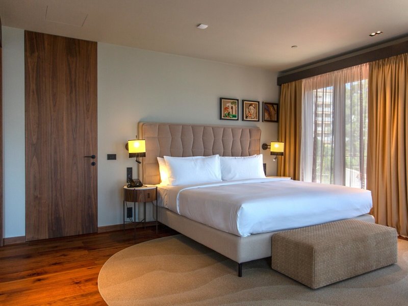 Keight Hotel Opatija, Curio Collection by Hilton 25