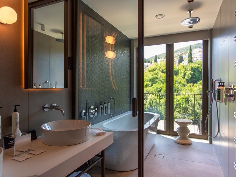 Keight Hotel Opatija, Curio Collection by Hilton 26