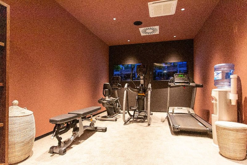 Keight Hotel Opatija, Curio Collection by Hilton 1