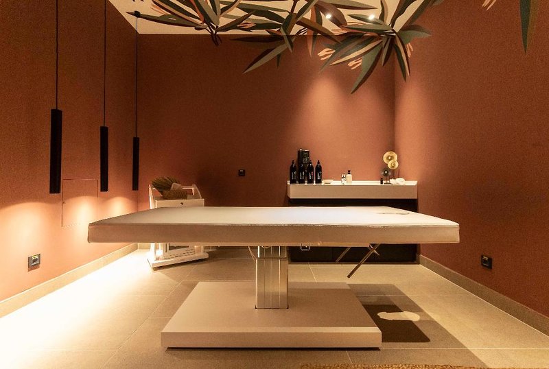 Keight Hotel Opatija, Curio Collection by Hilton 2