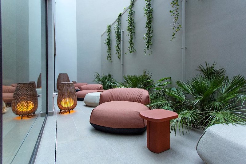 Keight Hotel Opatija, Curio Collection by Hilton 5