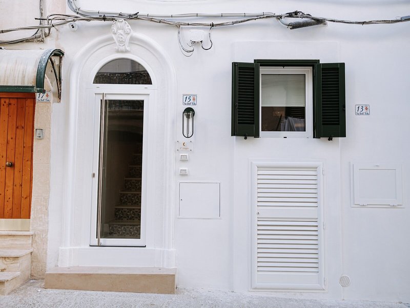 Palazzo Giuditta 42