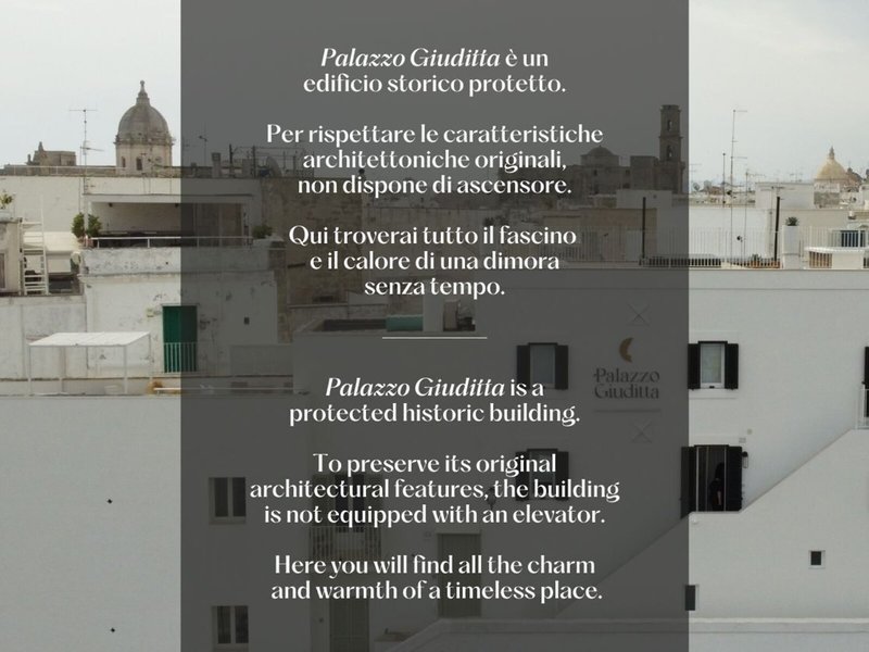Palazzo Giuditta
