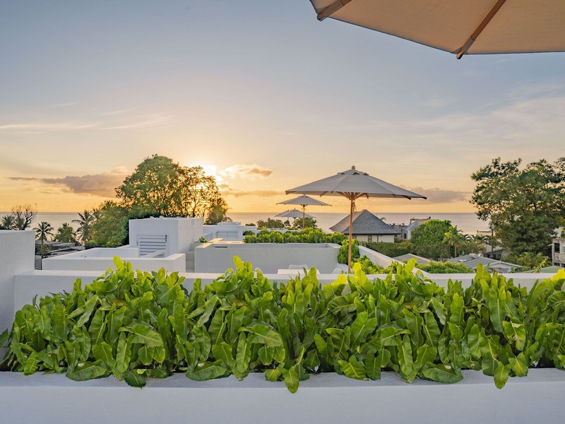 Palm Grove Villas & Hotel 1