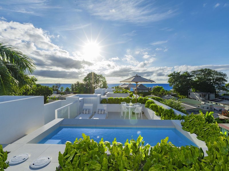 Palm Grove Villas & Hotel 3