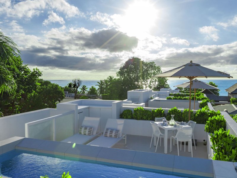 Palm Grove Villas & Hotel 4