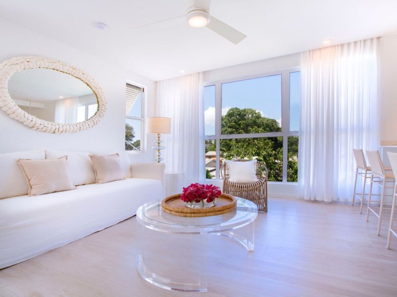 Palm Grove Villas & Hotel 5