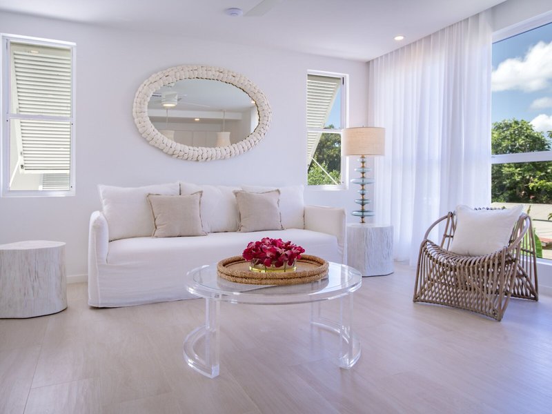 Palm Grove Villas & Hotel 6