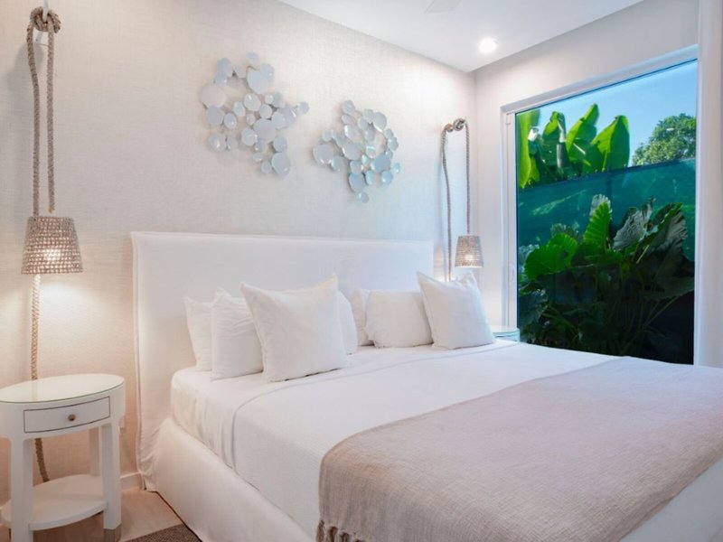 Palm Grove Villas & Hotel 8