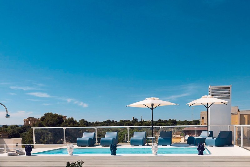 Selinunte Boutique Hotel 3