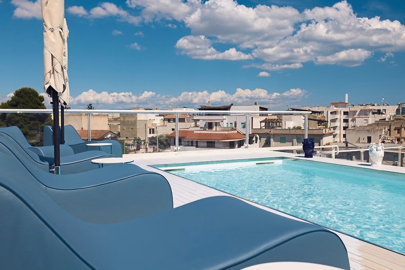 Selinunte Boutique Hotel 7